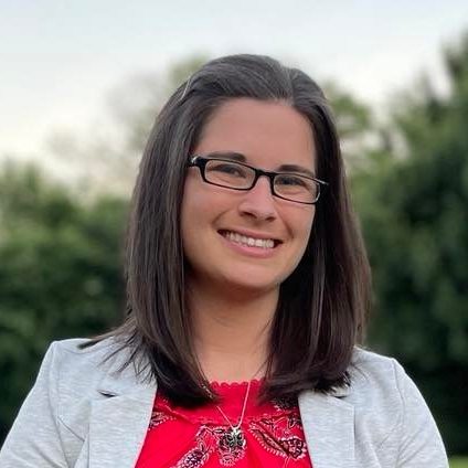 Bridget Ratcliffe, PhD